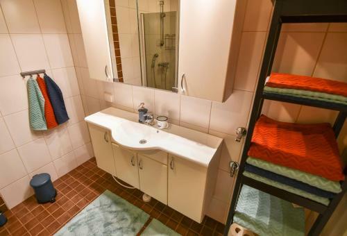 Aurora Apartment Kilpisj�rvi