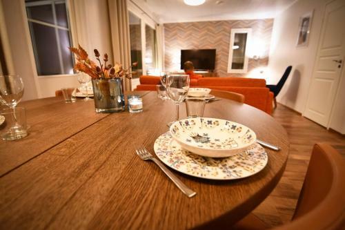 Aurora Apartment Kilpisj�rvi