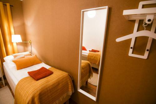 Aurora Apartment Kilpisj�rvi