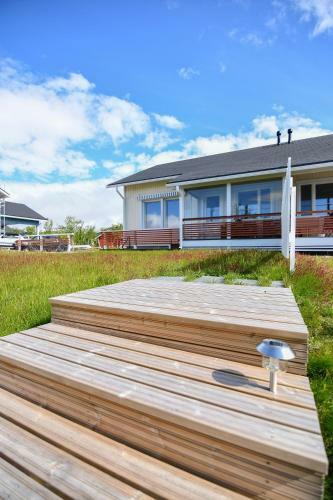 Aurora Apartment Kilpisj�rvi