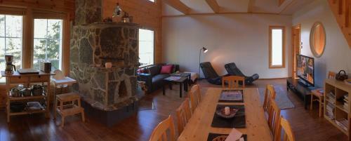 Lapland Villa
