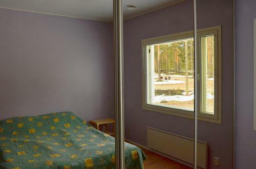 Apartamento Manamansalon Portti