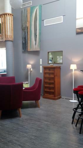 Apartamento Manamansalon Portti