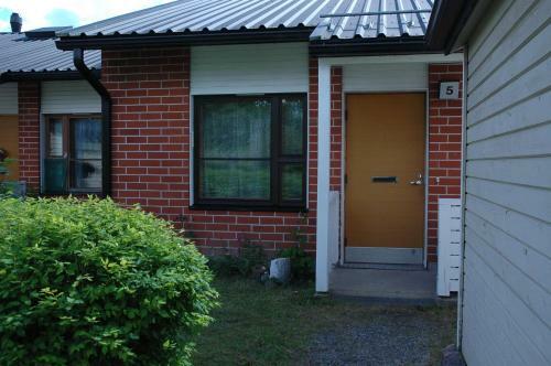 Apartamento Holiday Home Nelli