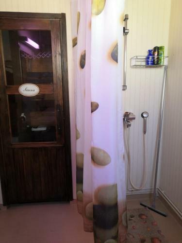 Apartamento Holiday Home Nelli