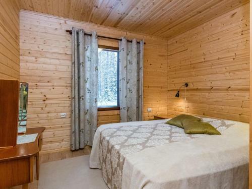 Holiday Home Muikku