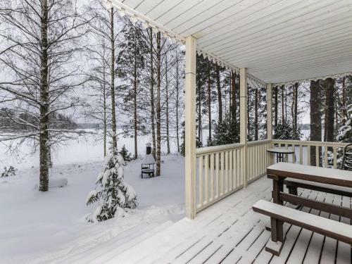 Holiday Home Muikku