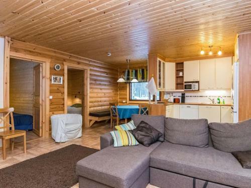 Holiday Home Muikku