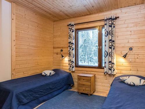 Holiday Home Muikku