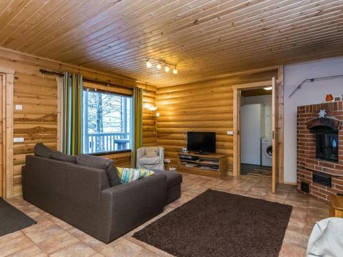 Holiday Home Muikku