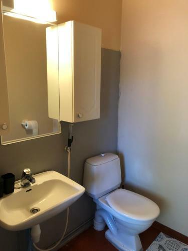 Apartamento Sopukka
