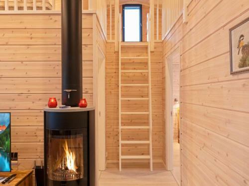 Holiday Home Villa Viima