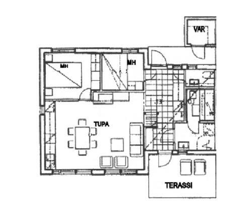 Apartamento Castillo Kermikk� 5