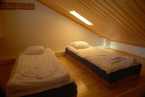 Apartamento Castillo Kermikk� 5
