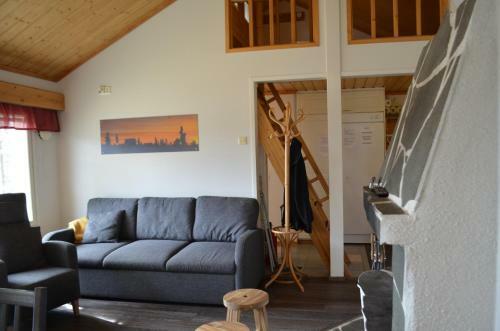 Apartamento Castillo Kermikk� 5
