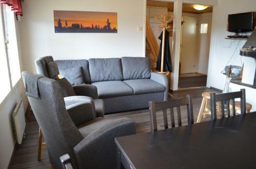 Apartamento Castillo Kermikk� 5