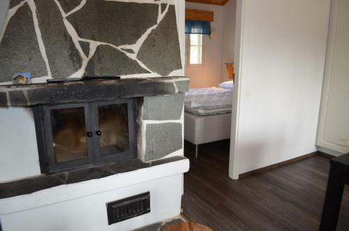 Apartamento Castillo Kermikk� 5
