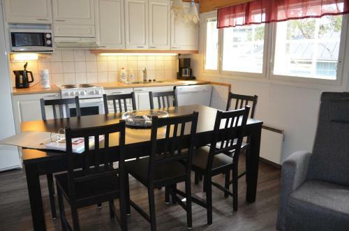 Apartamento Castillo Kermikk� 5