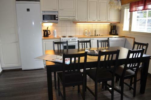 Apartamento Castillo Kermikk� 5
