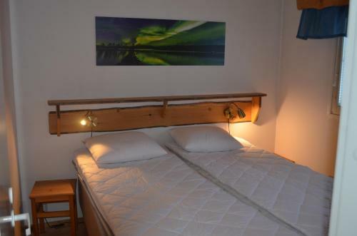 Apartamento Castillo Kermikk� 5