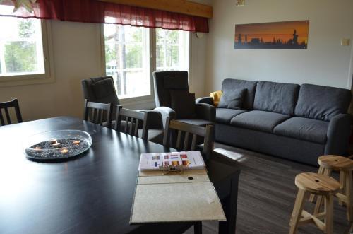 Apartamento Castillo Kermikk� 5