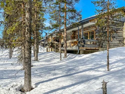 Holiday Home Kairapolanne B