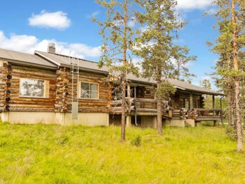 Holiday Home Kairapolanne B