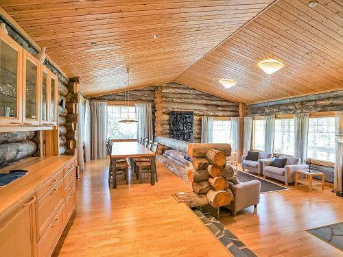 Holiday Home Kairapolanne B