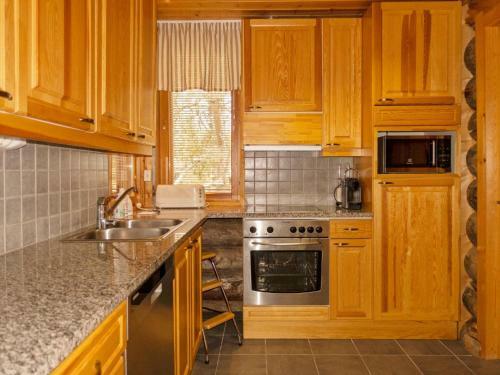 Holiday Home Kairapolanne B