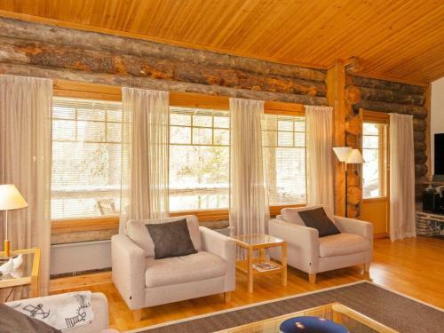 Holiday Home Kairapolanne B