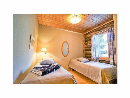 Holiday Home Kairapolanne B