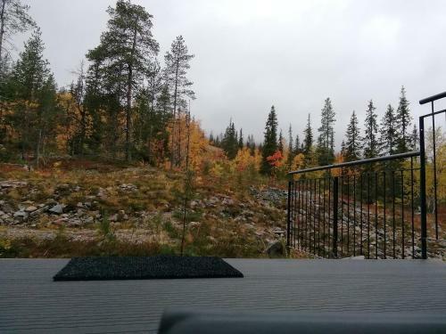 Apartamento Yll�s Saaga Chalets 2x Skipasses Incklusive