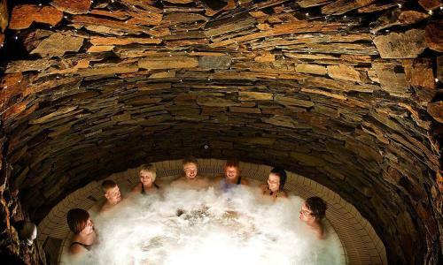 Apartamento Yll�s Saaga Chalets 2x Skipasses Incklusive