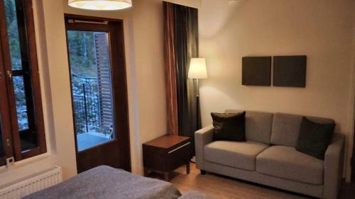 Apartamento Yll�s Saaga Chalets 2x Skipasses Incklusive