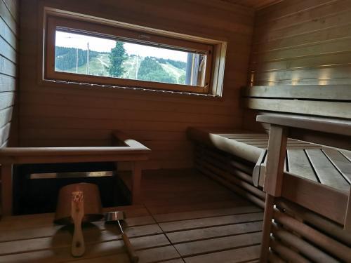 Apartamentos Tahko Spa Suite B3