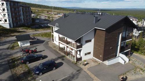 Apartamento Villa Yll�s 102