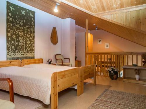 Holiday Home Tintintaival 2 A 8