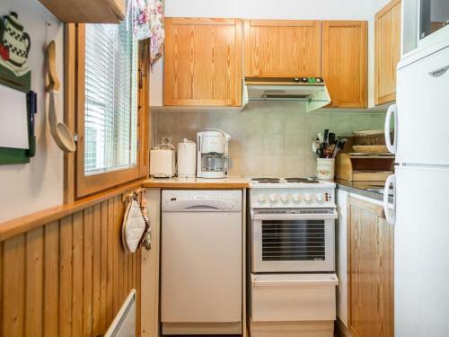 Holiday Home Tintintaival 2 A 8