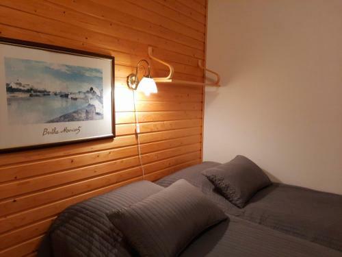 Lapin Kutsu Luulampi Apartments