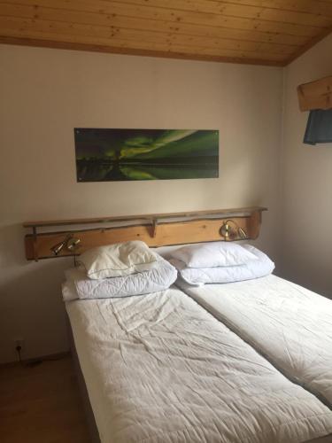 Apartamento Castillo Vuorsa 3