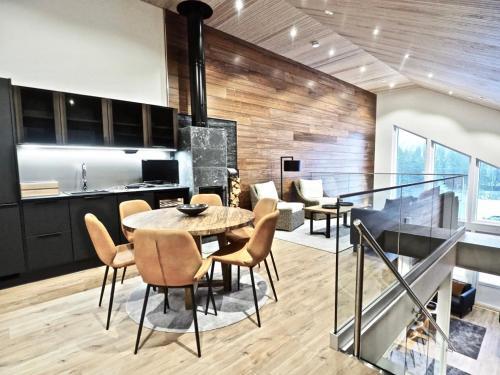 Apartamento Levillas Levin Kunkku