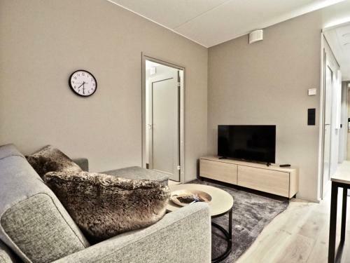 Apartamento Levillas Levin Kunkku