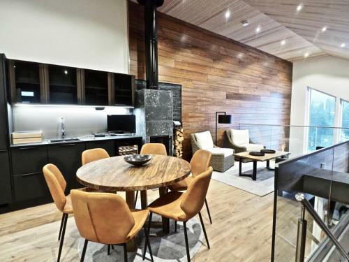 Apartamento Levillas Levin Kunkku
