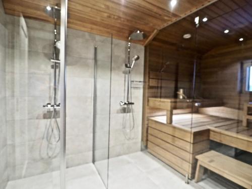 Apartamento Levillas Levin Kunkku