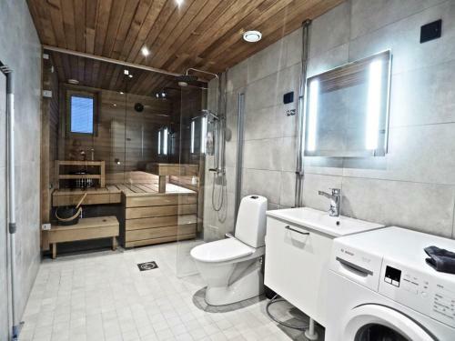 Apartamento Levillas Levin Kunkku
