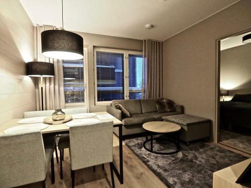 Apartamento Levillas Levin Kunkku