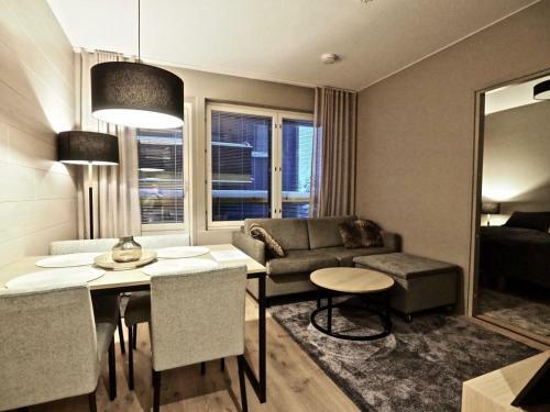 Apartamento Levillas Levin Kunkku