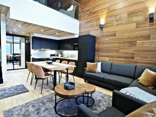 Apartamento Levillas Levin Kunkku