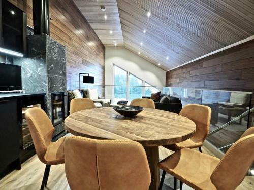Apartamento Levillas Levin Kunkku