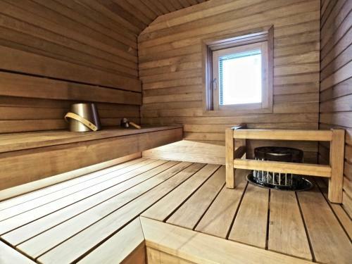 Apartamento Levillas Levin Kunkku